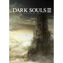 Dark Souls 3: The Ringed City