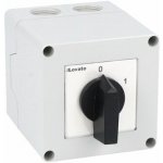Lovato Electric 7GN2510P – Hledejceny.cz