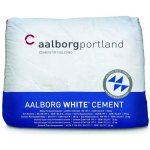KITTFORT Cement bílý 25 kg – Hledejceny.cz