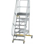 Günzburger Steigtechnik 600728 – Hledejceny.cz