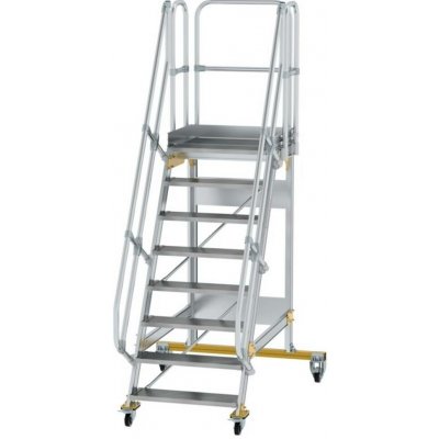 Günzburger Steigtechnik 600728 – Hledejceny.cz