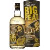 Whisky Big Peat Small Batch Whisky 48% 0,7 l (tuba)