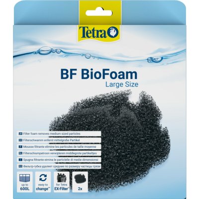 Náplň molitan biologický TETRA Tec EX 400, 600, 700 2ks – Sleviste.cz