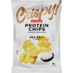 Nutrend Crispy! Protein Chips 50 g – Sleviste.cz