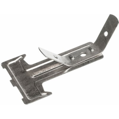 DK mont Pružinový závěs tvar T 0,8 mm – Hledejceny.cz