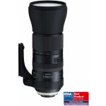 Tamron SP 150-600mm f/5-6.3 Di VC USD G2 Canon – Hledejceny.cz