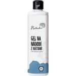 TERRA GAIA Natasha Gel na nádobí z kaštanů Citronová tráva 500 ml – Zboží Mobilmania