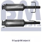 Filtr sazových částic, výfukový systém BM CATALYSTS BM11082 | Zboží Auto