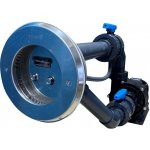 Pooltechnika Jet Swimm Motion 70m3/h 400V – HobbyKompas.cz