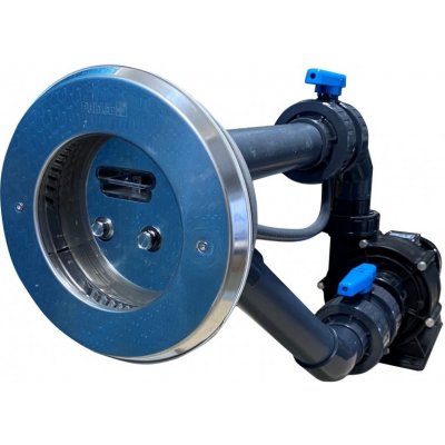 Pooltechnika Jet Swimm Motion 70m3/h 400V – HobbyKompas.cz