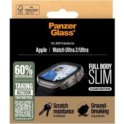 PanzerGlass Full Body na Apple Watch Ultra/Ultra 2 3715