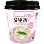YOPOKKI Topokki Carbonara 120 g – Zboží Dáma