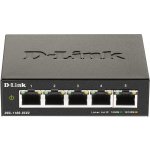 D-Link DGS-1100-05V2 – Hledejceny.cz