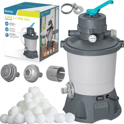 Bestway 58515 – Zboží Mobilmania