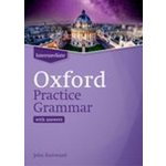 Oxford Practice Grammar Intermediate with Key – Sleviste.cz