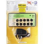 Format Odpuzovač myší a kun OdH1 tichý – Zboží Mobilmania