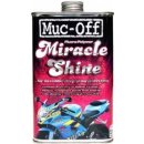 Leštění laku Muc-Off Miracle Shine Polish 500 ml