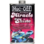 Muc-Off Miracle Shine Polish 500 ml – Sleviste.cz