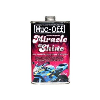 Muc-Off Miracle Shine Polish 500 ml