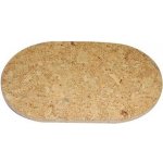 MAT prostírání ovál 36x25cm korek 4ks – Zboží Dáma MAT prostírání ovál 36x25cm korek 4ks – Zboží Dáma