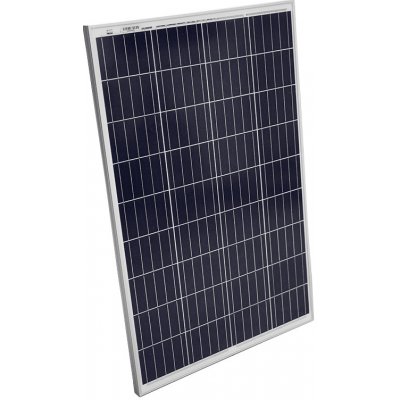 Victron Energy 12V Solární panel 115Wp polykrystalický – Zboží Mobilmania