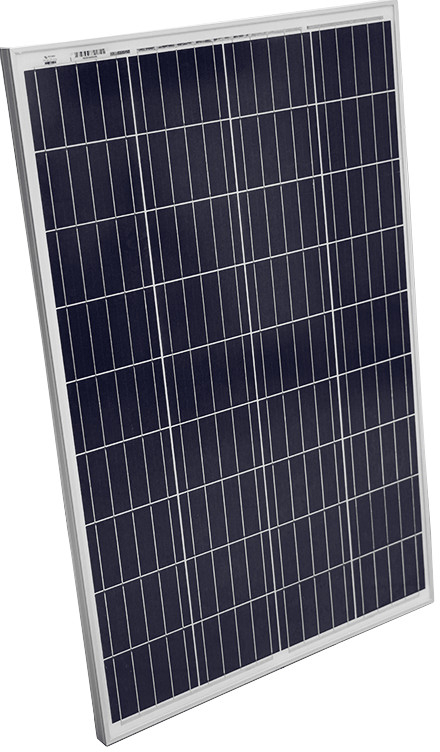 Victron Energy 12V Solární panel 115Wp polykrystalický