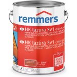 Remmers HK Lasur 5 l dub světlý – Hledejceny.cz
