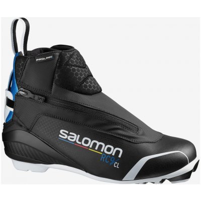 Salomon RC9 Prolink 405558 2019/20 – Zbozi.Blesk.cz