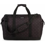 Fabrizio taška Punta Weekend 10483-0128 černá 27 L – Zboží Dáma