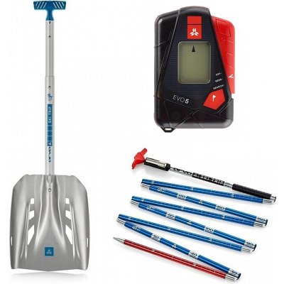 Arva Safety Box SkiTrip Evo5 Set 3 – Hledejceny.cz