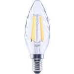 Flair LED žárovka CT35 E14 5,5W/60W 806lm 2700K čírá stmívatelná – Hledejceny.cz