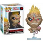 Funko Pop! 250 Iron Maiden Seventh Son of Seventh Son Eddie – Hledejceny.cz