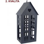 Domeček na svíčku 2. jakost K3896/2B – Hledejceny.cz