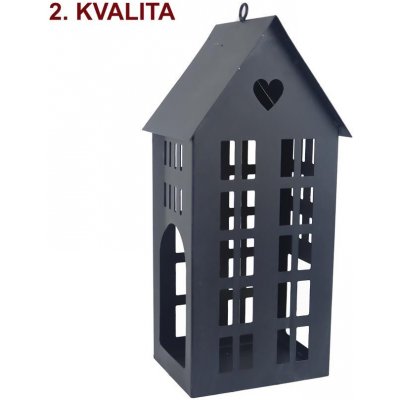 Domeček na svíčku 2. jakost K3896/2B – Hledejceny.cz