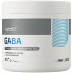 Ostrovit GABA 200 g – Hledejceny.cz