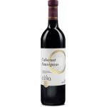 L.A. Cetto Cabernet Sauvignon 2020 13,5% 0,75 l (holá láhev) – Hledejceny.cz