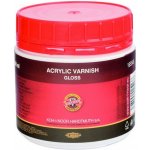 Koh i Noor 165546 Akrylový lesklý lak 500 ml – Sleviste.cz