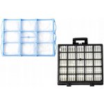 spotrebice-doplnky Bosch BBZ156HF HEPA filtr – Hledejceny.cz