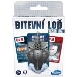 Hasbro Bitevní lodě – Zboží Živě