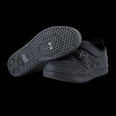 O´Neal Session SPD černá/šedá – Zbozi.Blesk.cz