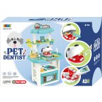 Aga4Kids Zubní ordinace PET DENTIST – Zbozi.Blesk.cz