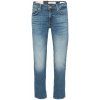 Pánské džíny Guess pánské džínové kalhoty ANGELS M4RAN2D58M2-DUN9 Modrý