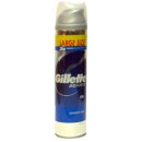 Gillette Series Sensitive gel na holení 240 ml