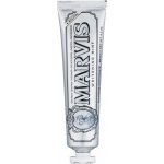 Marvis whitening mint zubní pasta s bělicím účinkem 85 ml – Zbozi.Blesk.cz