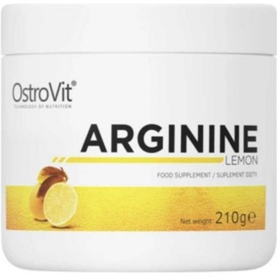 OstroVit Arginine 210 g