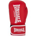 Lonsdale Artificial leather – Hledejceny.cz