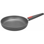 Woll Pánev Nowo Titanium 26 cm na indukci s odnímatelnou rukojetí titan – Zboží Dáma