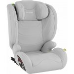 Kinderkraft SAFETY-FIX 2 i-Size 2023 BLACK – Zboží Dáma
