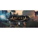 Hra na PC Gothic 4: Arcania