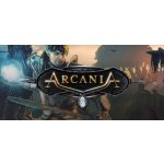 Gothic 4: Arcania – Zboží Mobilmania